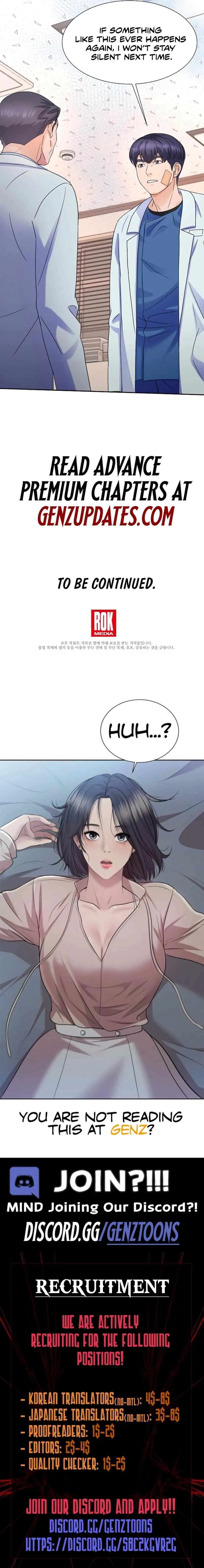 Return of the Max-Level Doctor Chapter 65 – Page 11