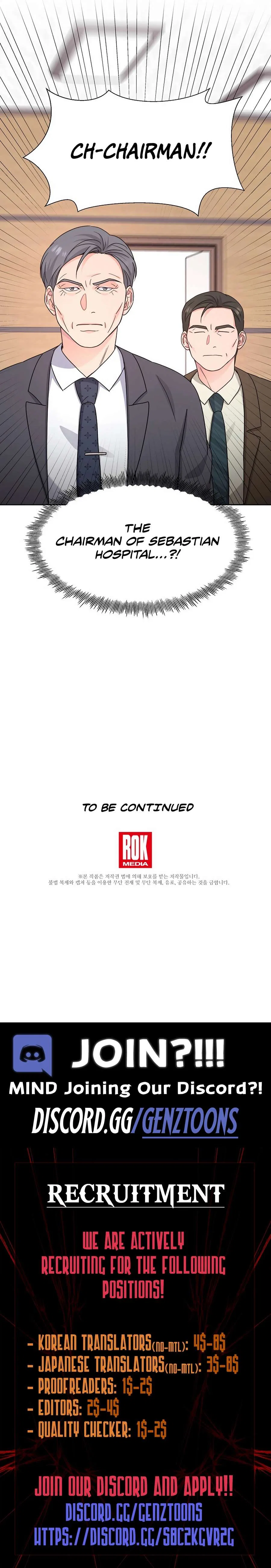 Return of the Max-Level Doctor Chapter 61 – Page 12