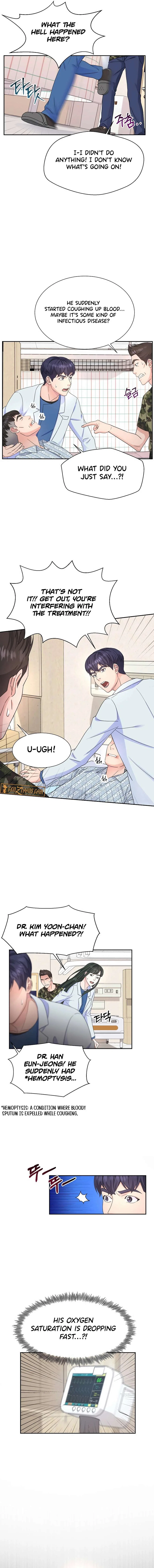 Return of the Max-Level Doctor Chapter 52 – Page 5