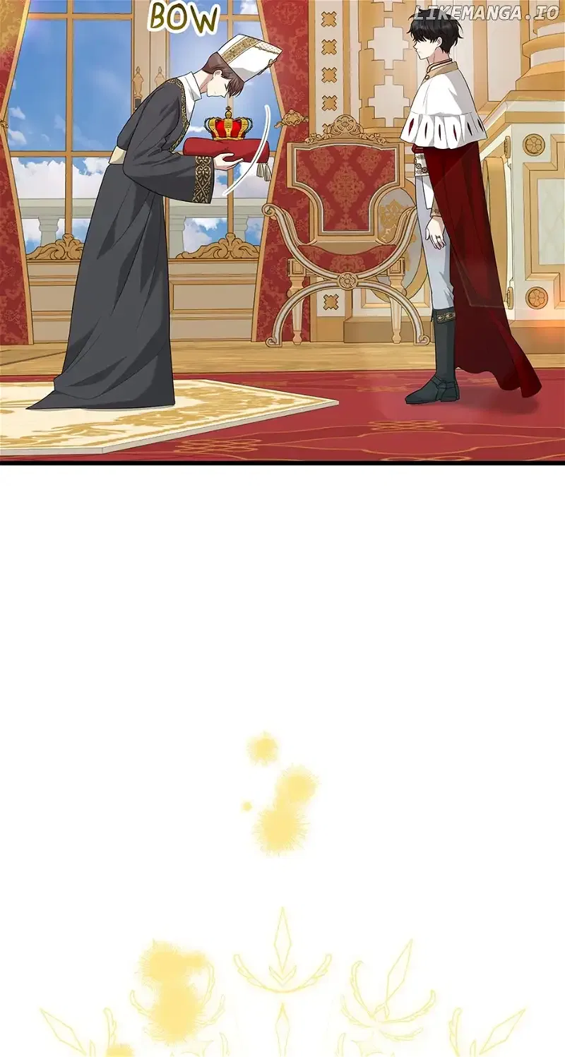 Four Dangerous Brothers to My Rescue! Chapter 103 – Page 6
