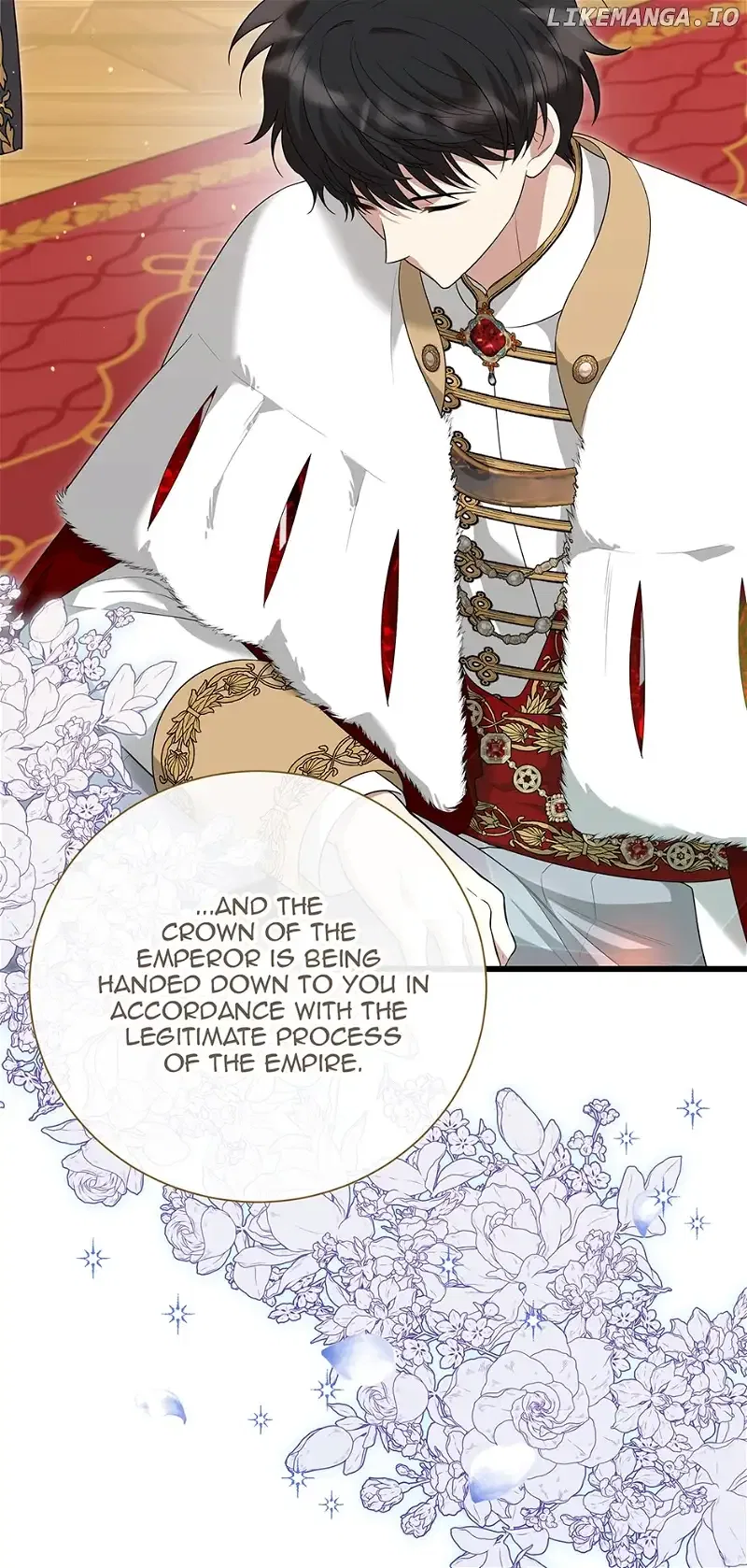 Four Dangerous Brothers to My Rescue! Chapter 103 – Page 12
