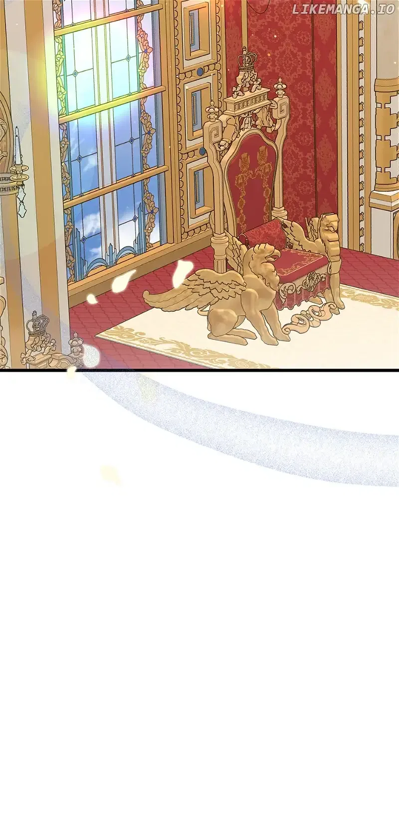 Four Dangerous Brothers to My Rescue! Chapter 103 – Page 14