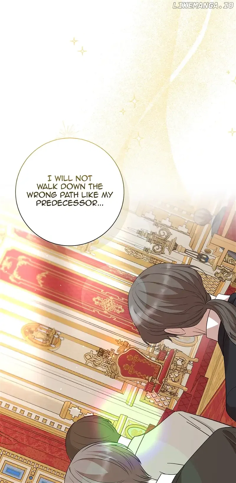 Four Dangerous Brothers to My Rescue! Chapter 103 – Page 18