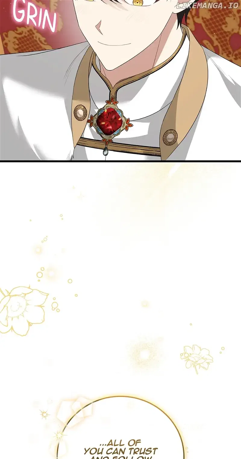 Four Dangerous Brothers to My Rescue! Chapter 103 – Page 24