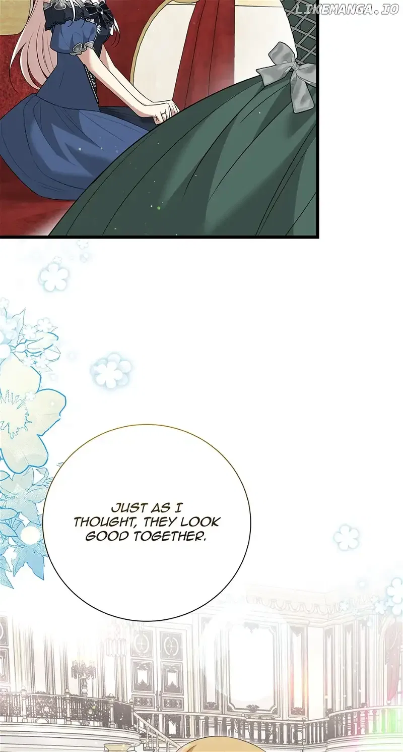 Four Dangerous Brothers to My Rescue! Chapter 103 – Page 29