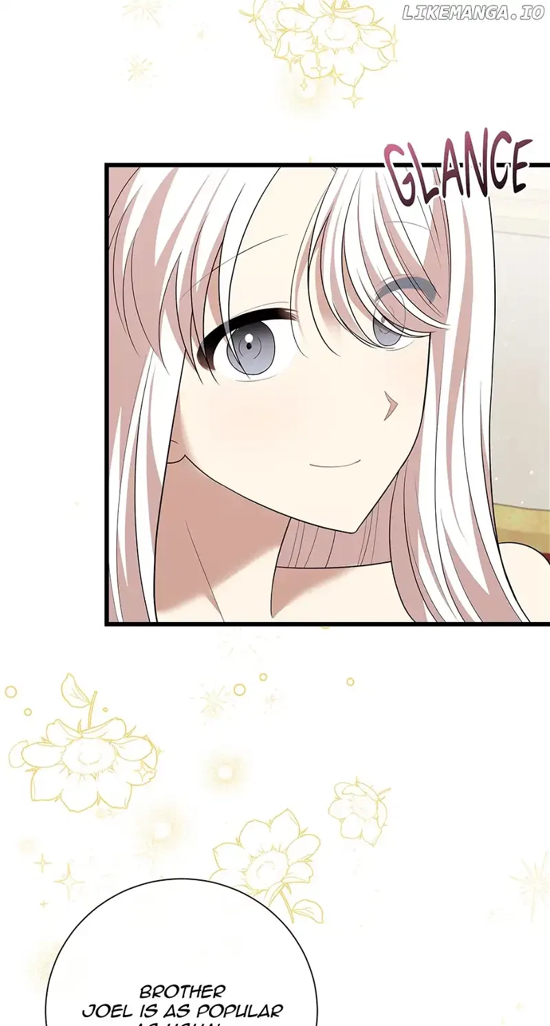 Four Dangerous Brothers to My Rescue! Chapter 103 – Page 32
