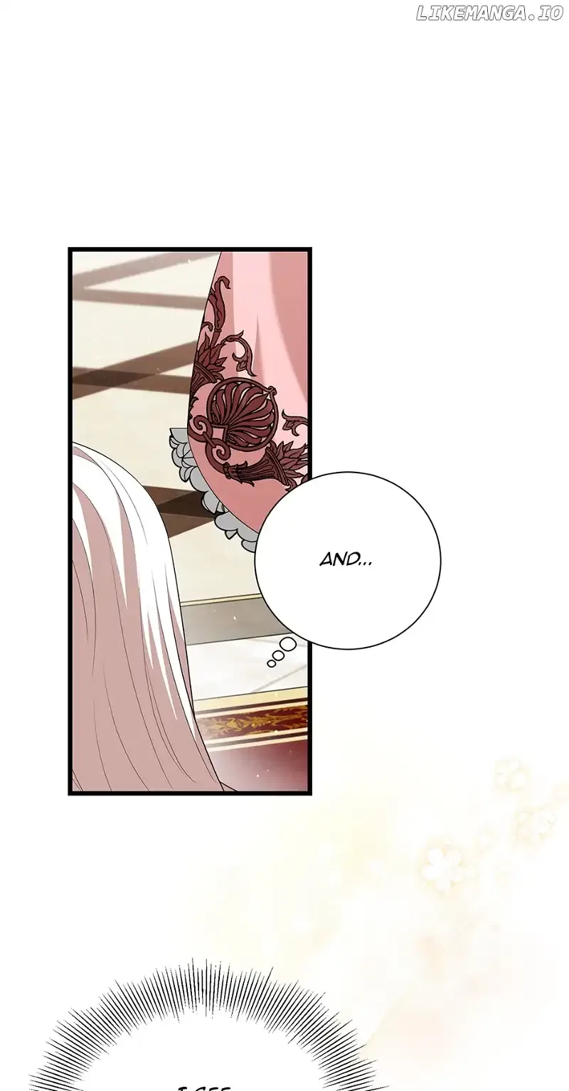 Four Dangerous Brothers to My Rescue! Chapter 103 – Page 34