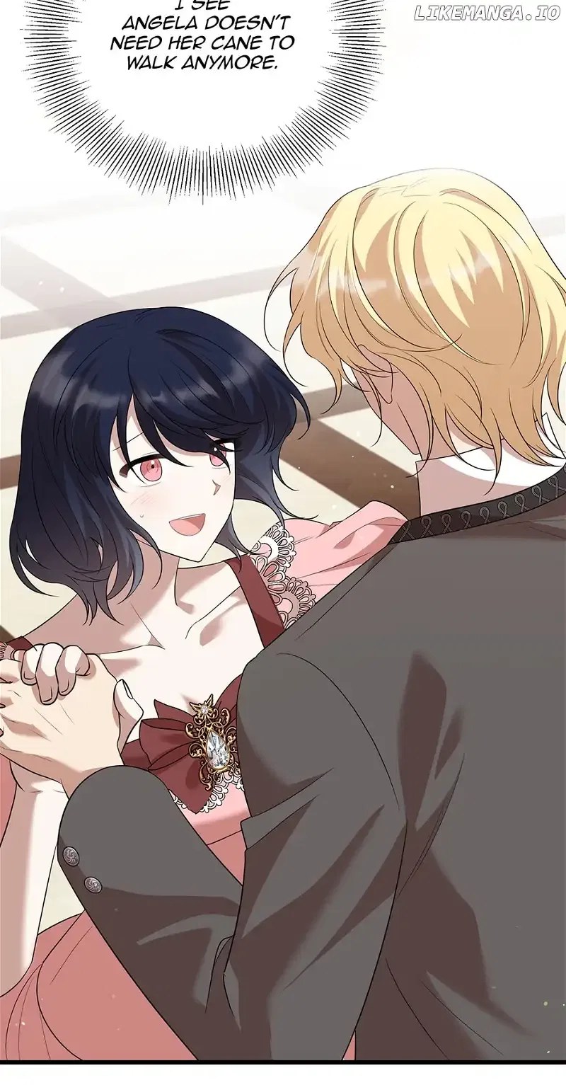 Four Dangerous Brothers to My Rescue! Chapter 103 – Page 35