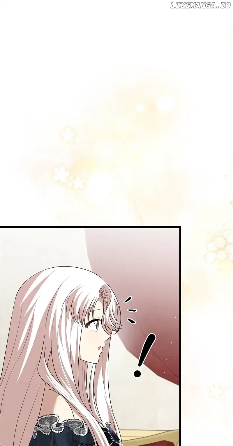 Four Dangerous Brothers to My Rescue! Chapter 103 – Page 36