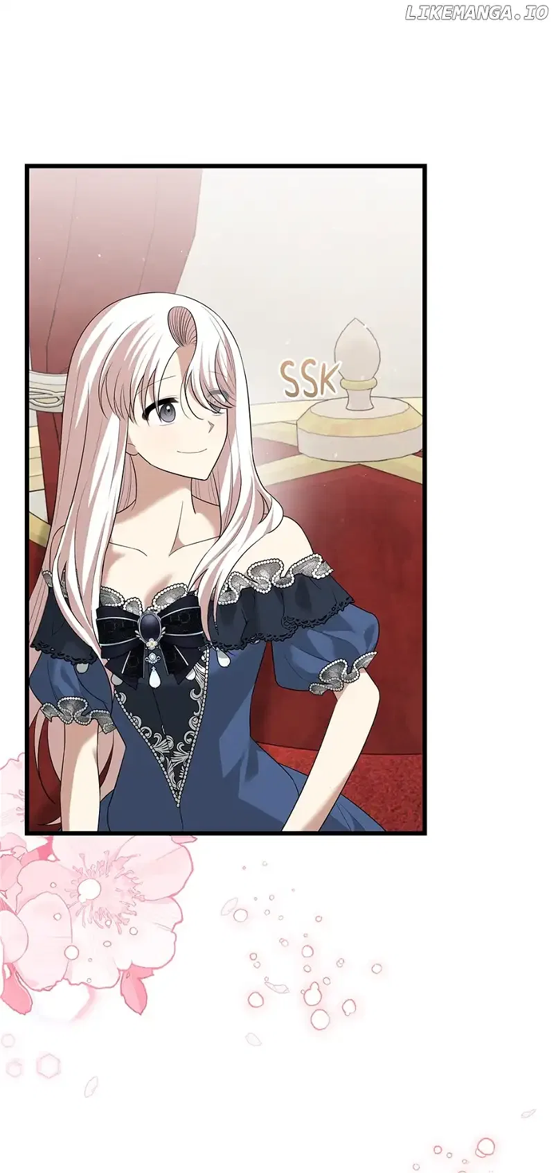 Four Dangerous Brothers to My Rescue! Chapter 103 – Page 41