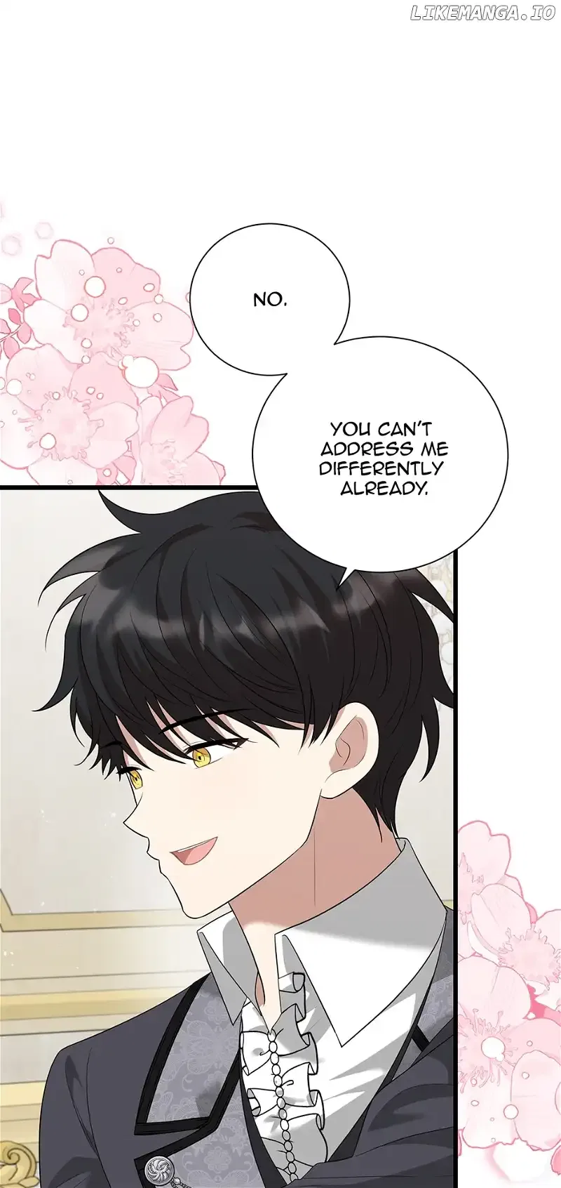 Four Dangerous Brothers to My Rescue! Chapter 103 – Page 43