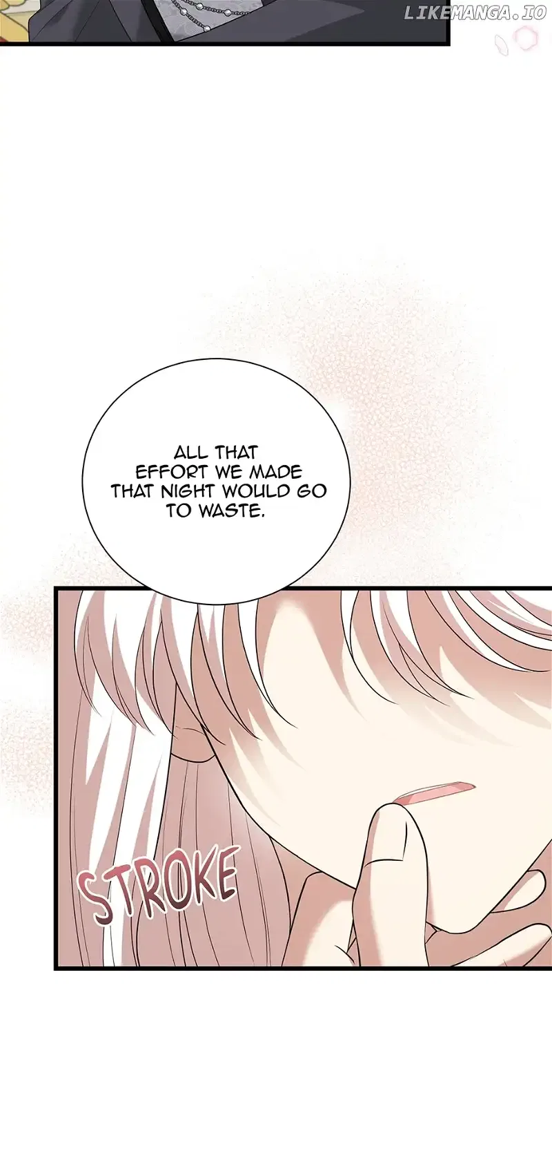 Four Dangerous Brothers to My Rescue! Chapter 103 – Page 44
