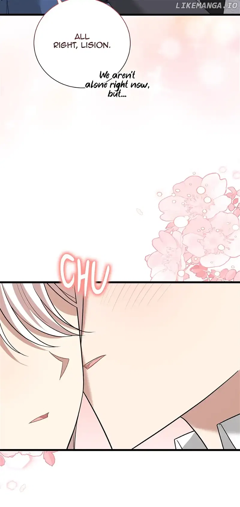 Four Dangerous Brothers to My Rescue! Chapter 103 – Page 46
