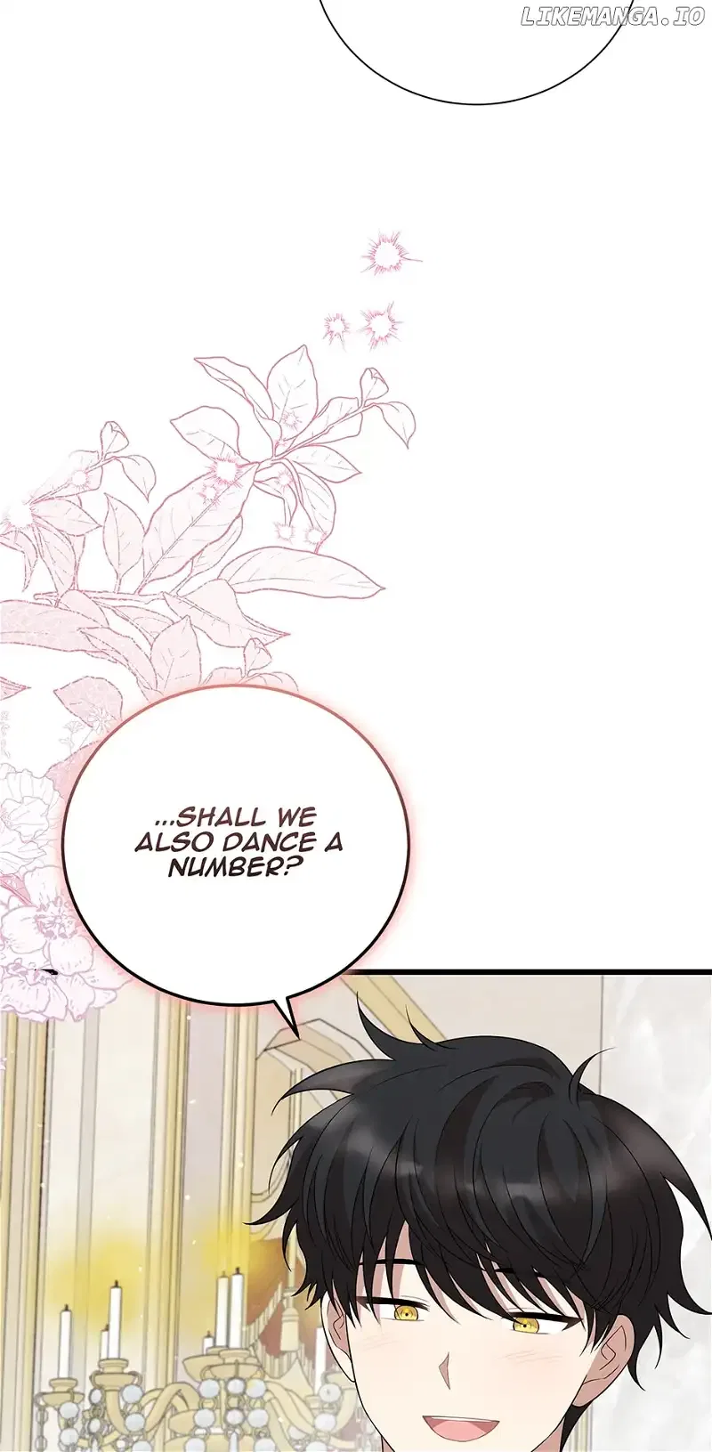 Four Dangerous Brothers to My Rescue! Chapter 103 – Page 48