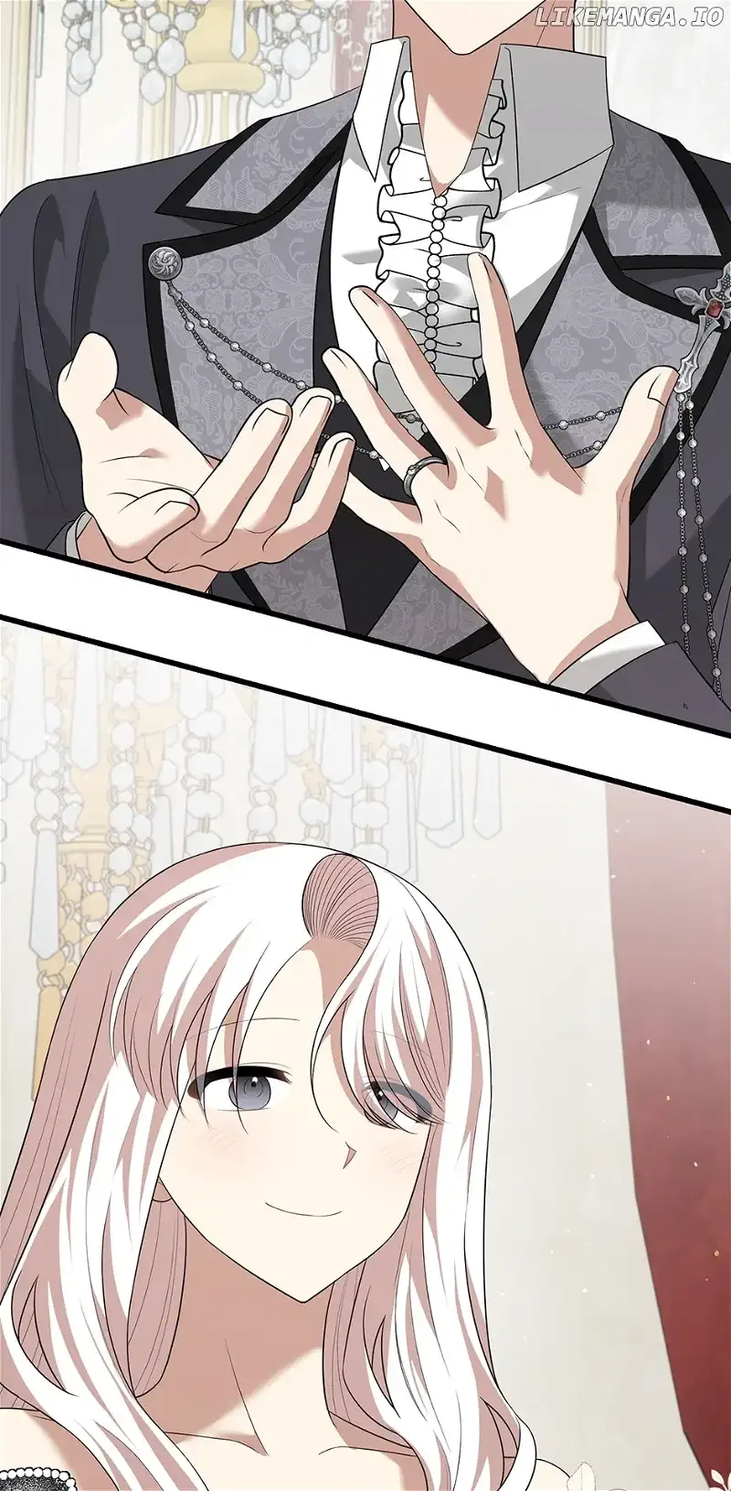 Four Dangerous Brothers to My Rescue! Chapter 103 – Page 49