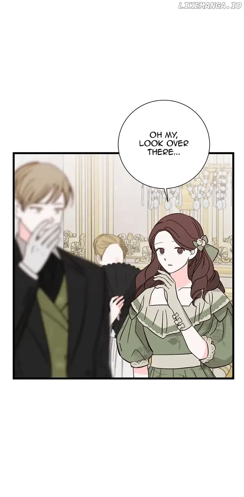 Four Dangerous Brothers to My Rescue! Chapter 103 – Page 52