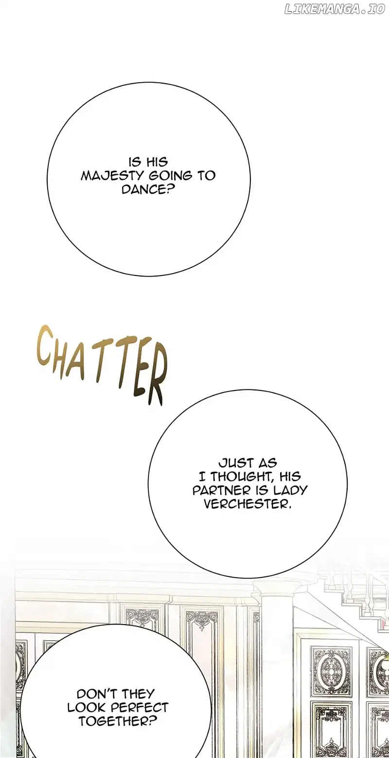 Four Dangerous Brothers to My Rescue! Chapter 103 – Page 53