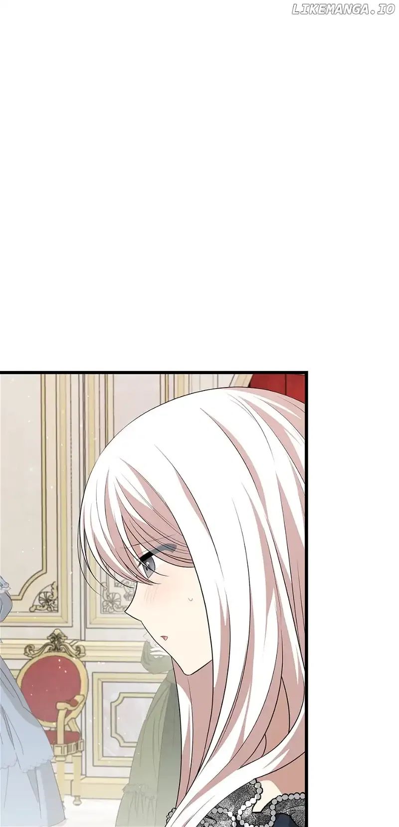 Four Dangerous Brothers to My Rescue! Chapter 103 – Page 60
