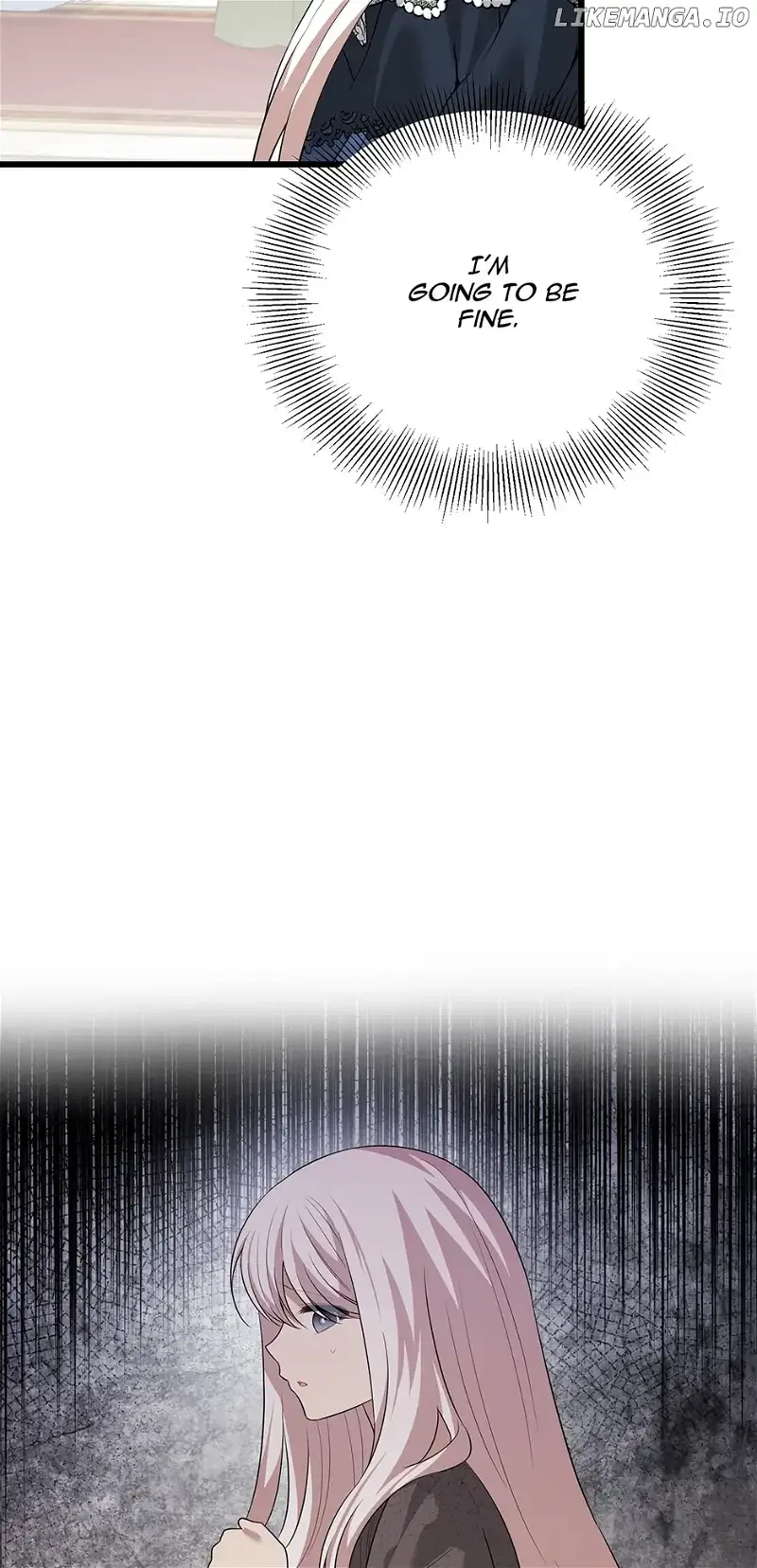 Four Dangerous Brothers to My Rescue! Chapter 103 – Page 61