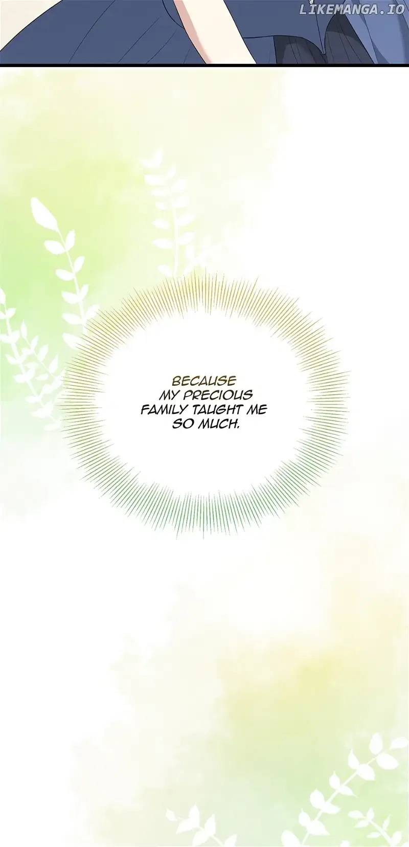 Four Dangerous Brothers to My Rescue! Chapter 103 – Page 63