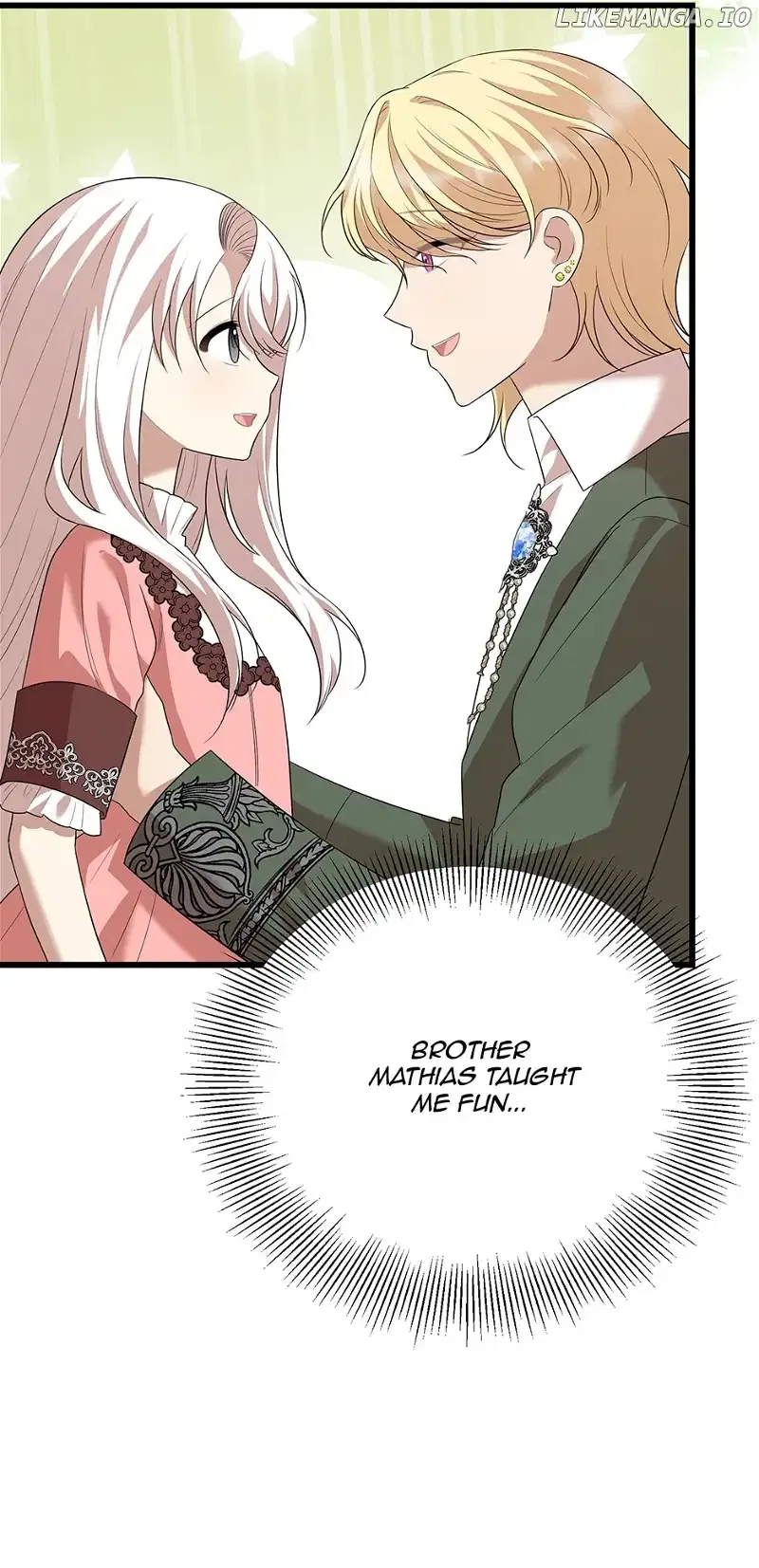 Four Dangerous Brothers to My Rescue! Chapter 103 – Page 64