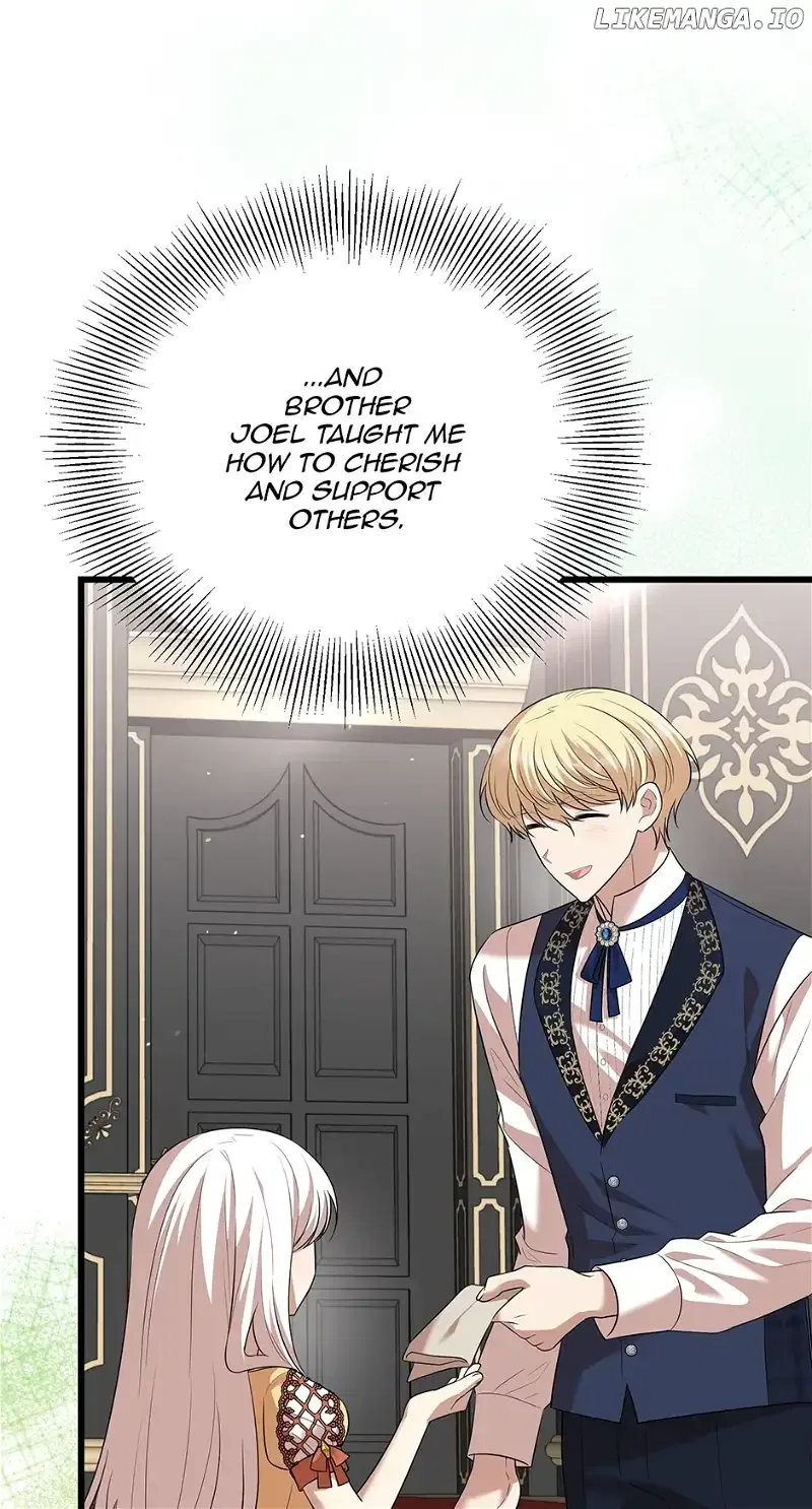 Four Dangerous Brothers to My Rescue! Chapter 103 – Page 65