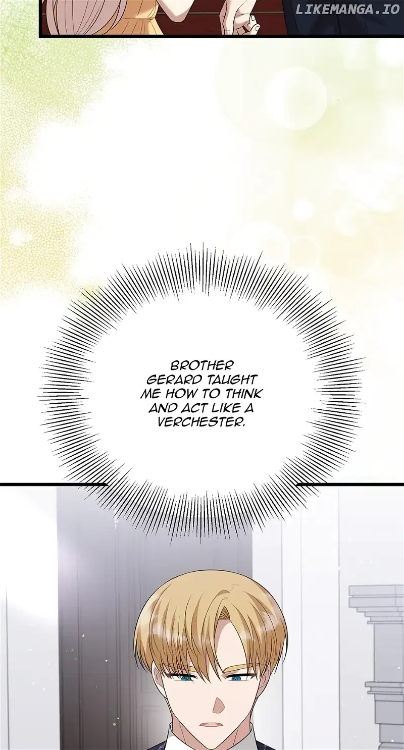 Four Dangerous Brothers to My Rescue! Chapter 103 – Page 66