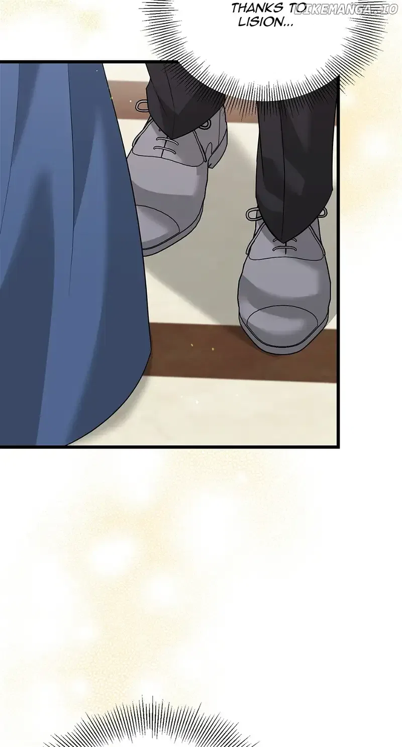 Four Dangerous Brothers to My Rescue! Chapter 103 – Page 68