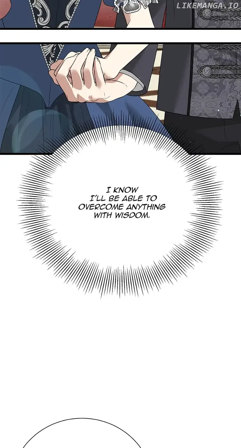 Four Dangerous Brothers to My Rescue! Chapter 103 – Page 70