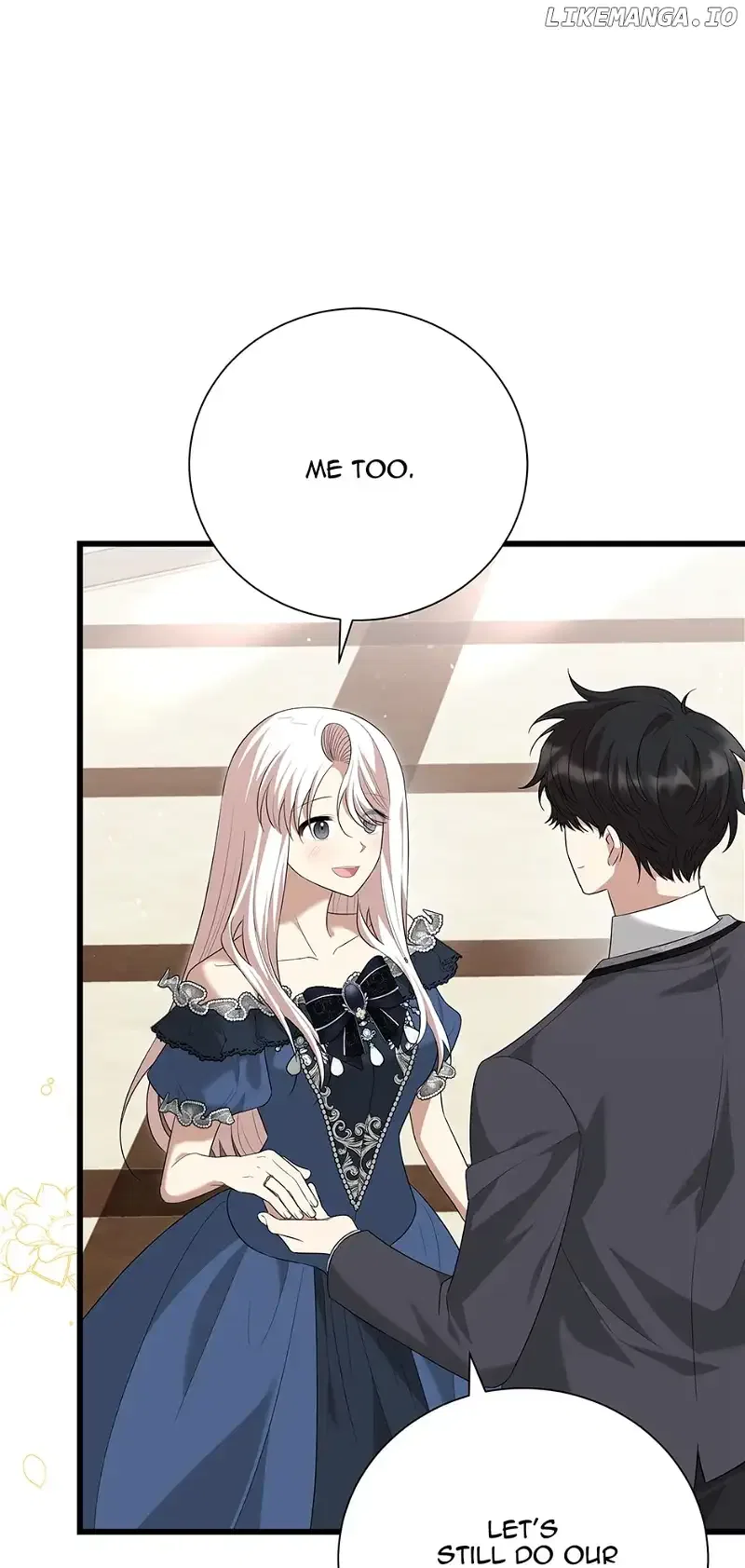 Four Dangerous Brothers to My Rescue! Chapter 103 – Page 72