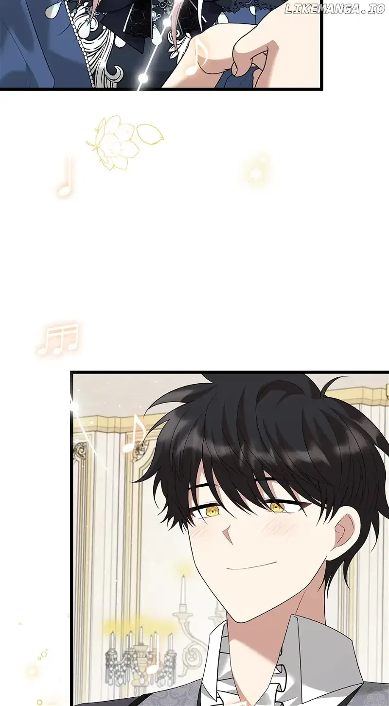 Four Dangerous Brothers to My Rescue! Chapter 103 – Page 79