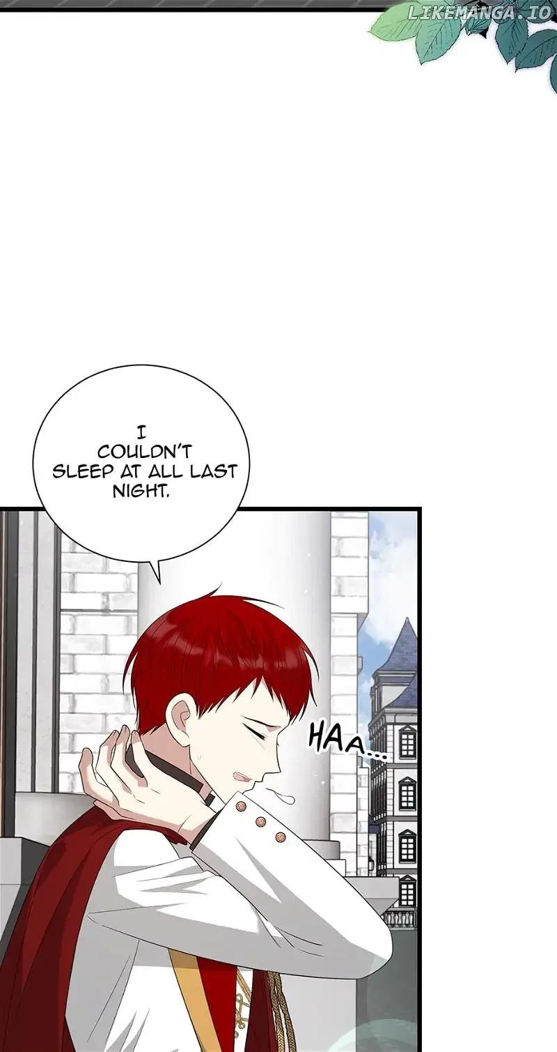 Four Dangerous Brothers to My Rescue! Chapter 102 – Page 2