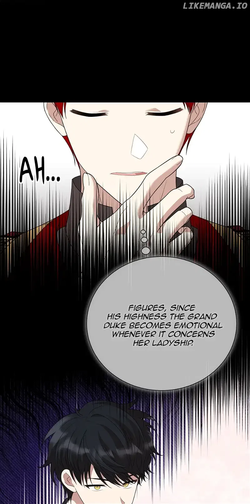 Four Dangerous Brothers to My Rescue! Chapter 102 – Page 8