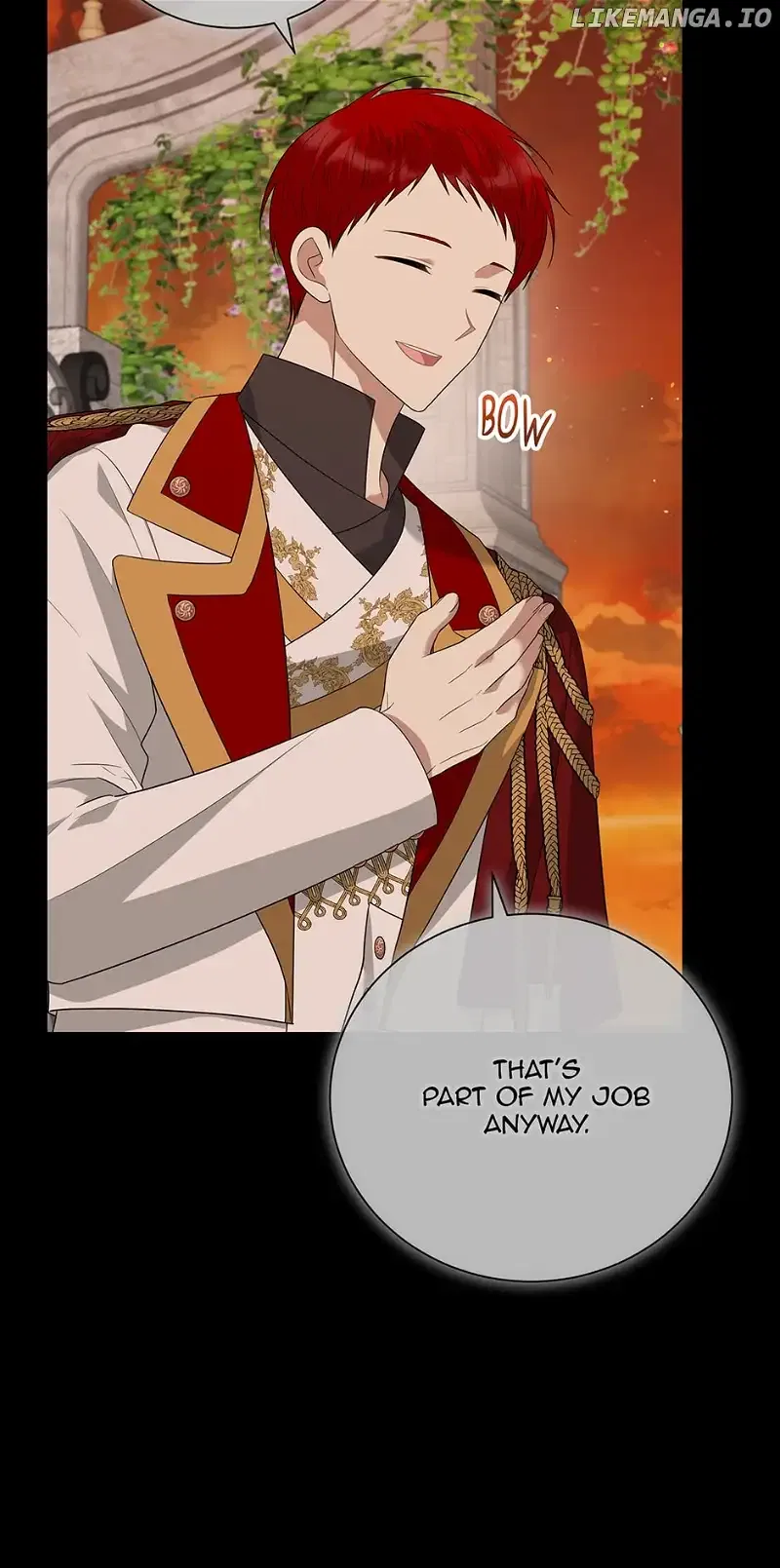 Four Dangerous Brothers to My Rescue! Chapter 102 – Page 10