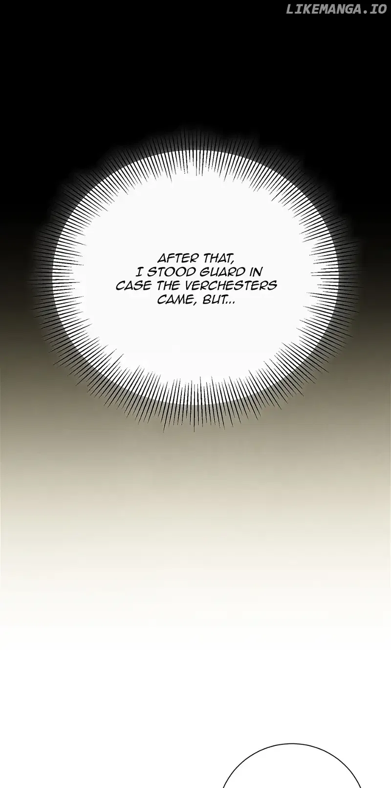 Four Dangerous Brothers to My Rescue! Chapter 102 – Page 11