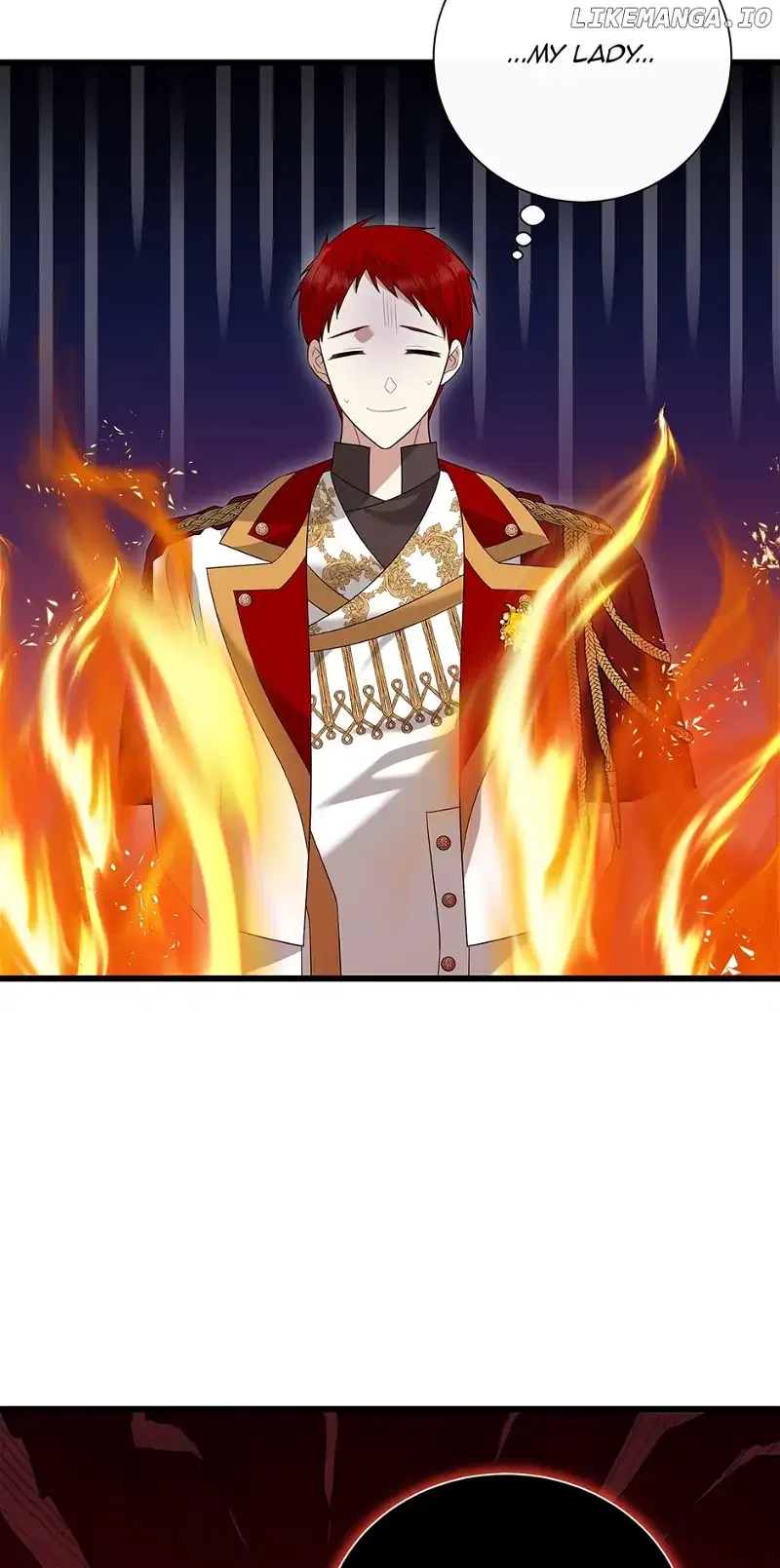 Four Dangerous Brothers to My Rescue! Chapter 102 – Page 12