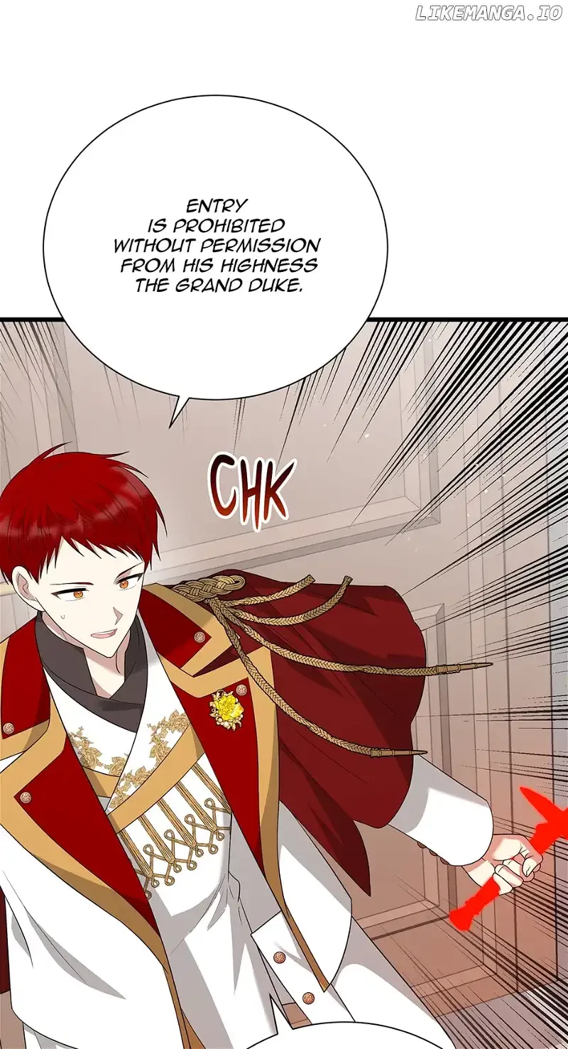 Four Dangerous Brothers to My Rescue! Chapter 102 – Page 14
