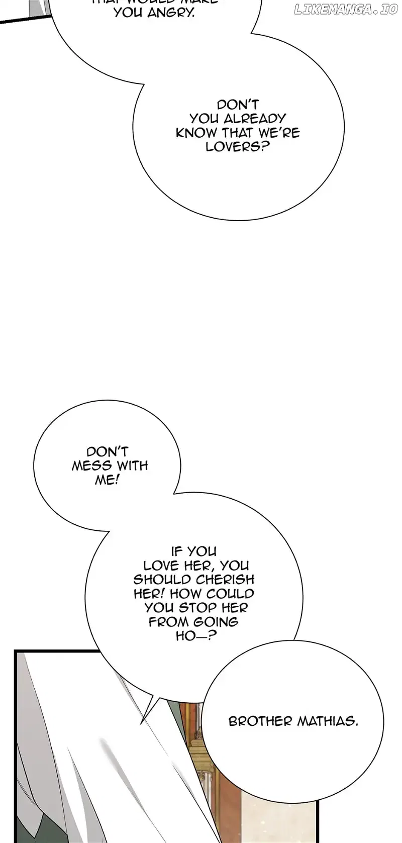 Four Dangerous Brothers to My Rescue! Chapter 102 – Page 30