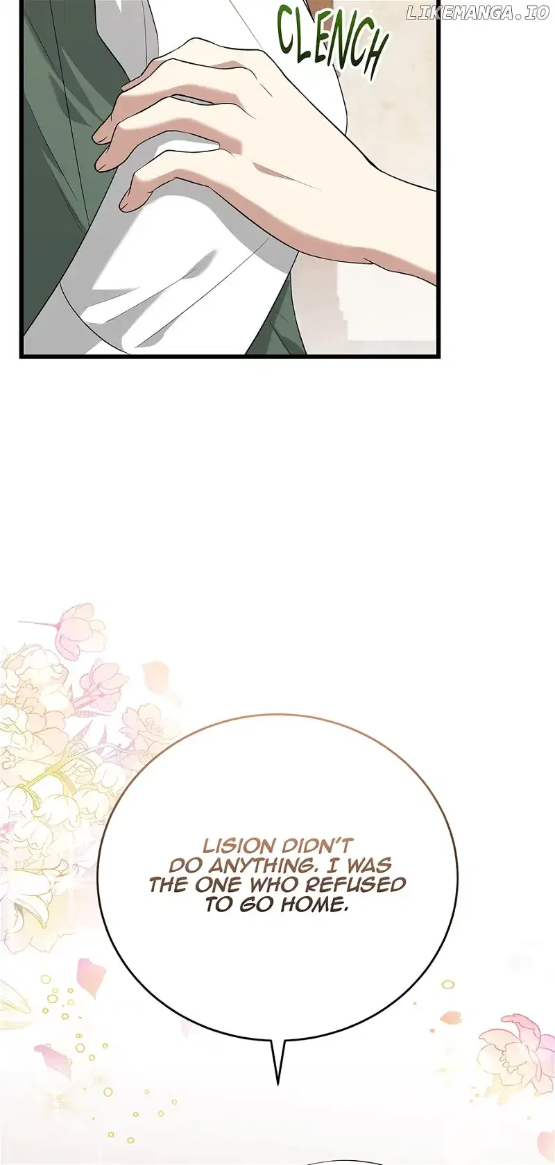 Four Dangerous Brothers to My Rescue! Chapter 102 – Page 31
