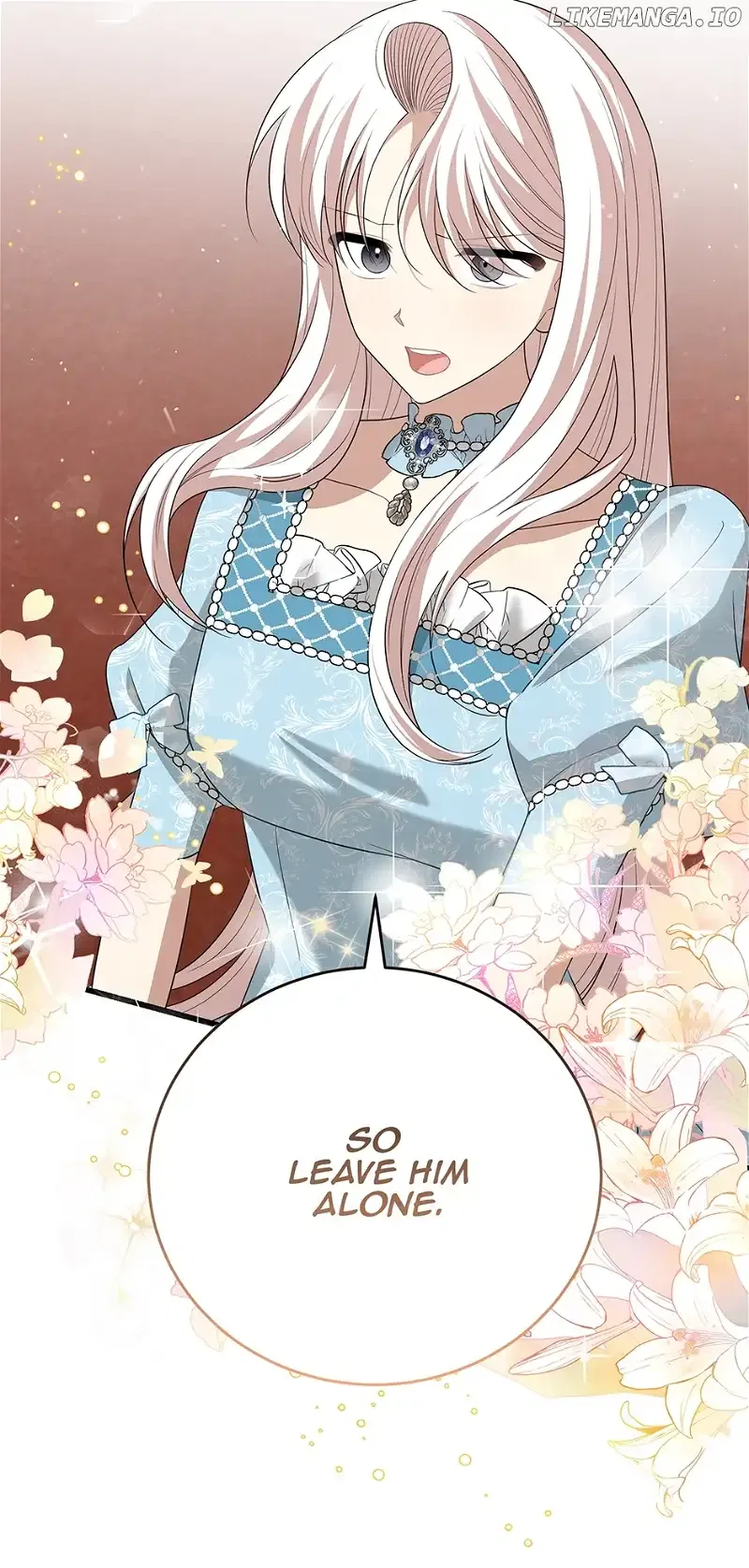 Four Dangerous Brothers to My Rescue! Chapter 102 – Page 32
