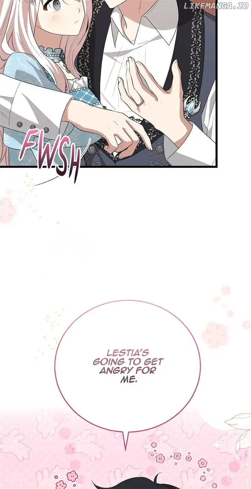 Four Dangerous Brothers to My Rescue! Chapter 102 – Page 36