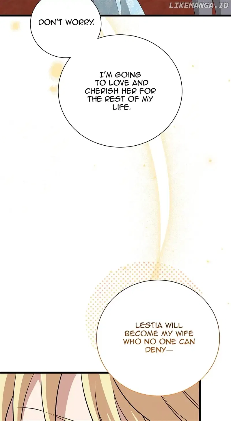 Four Dangerous Brothers to My Rescue! Chapter 102 – Page 41