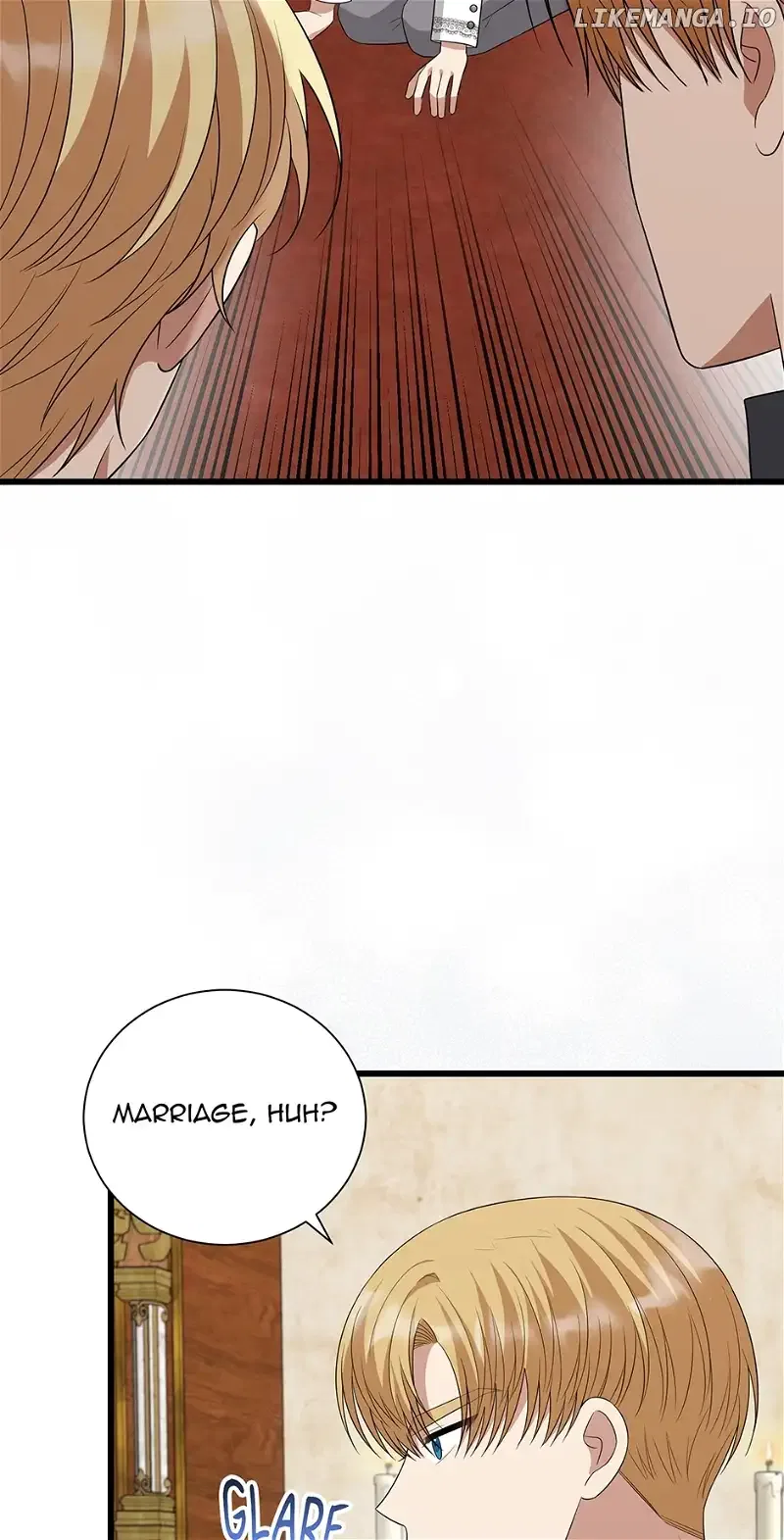 Four Dangerous Brothers to My Rescue! Chapter 102 – Page 46