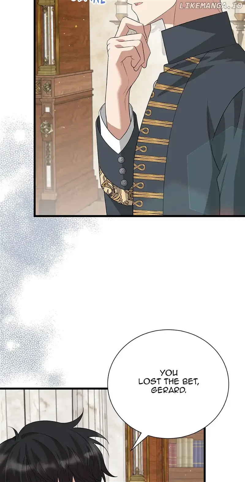 Four Dangerous Brothers to My Rescue! Chapter 102 – Page 47