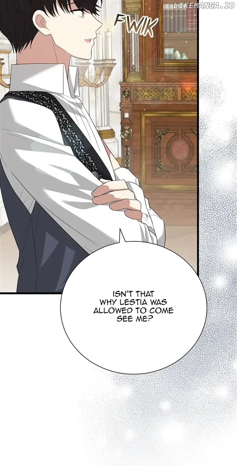 Four Dangerous Brothers to My Rescue! Chapter 102 – Page 48