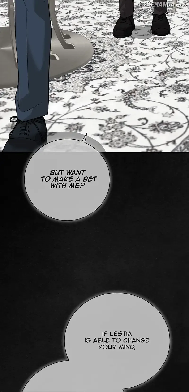 Four Dangerous Brothers to My Rescue! Chapter 102 – Page 51