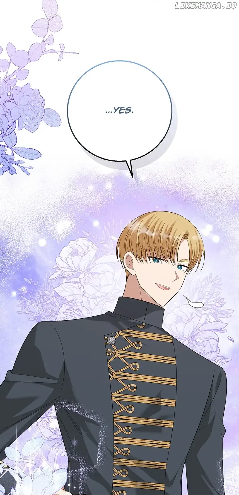 Four Dangerous Brothers to My Rescue! Chapter 102 – Page 58