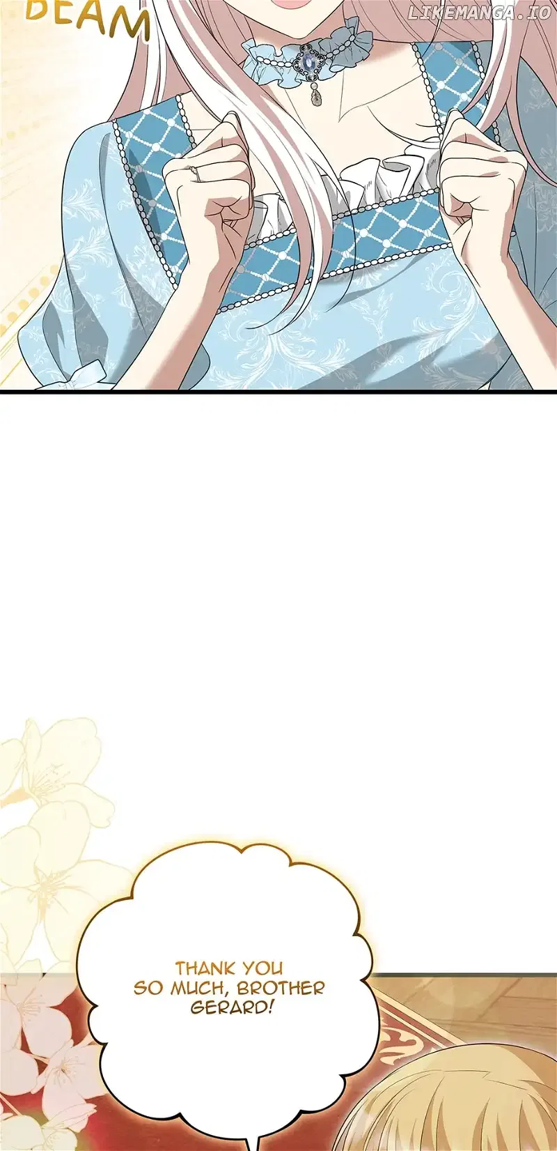 Four Dangerous Brothers to My Rescue! Chapter 102 – Page 60