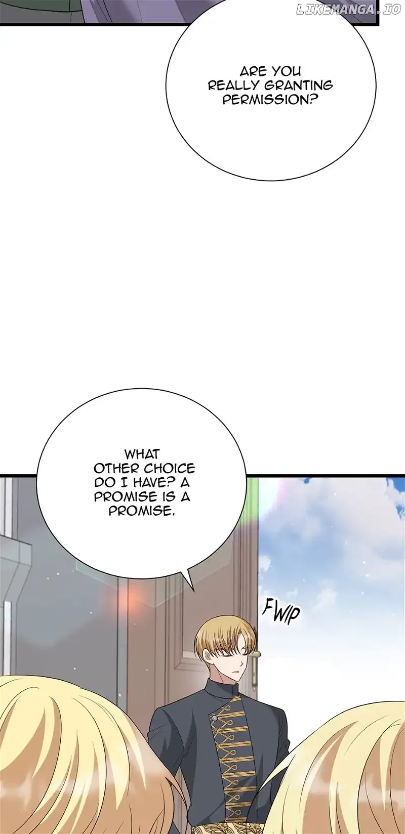 Four Dangerous Brothers to My Rescue! Chapter 102 – Page 63