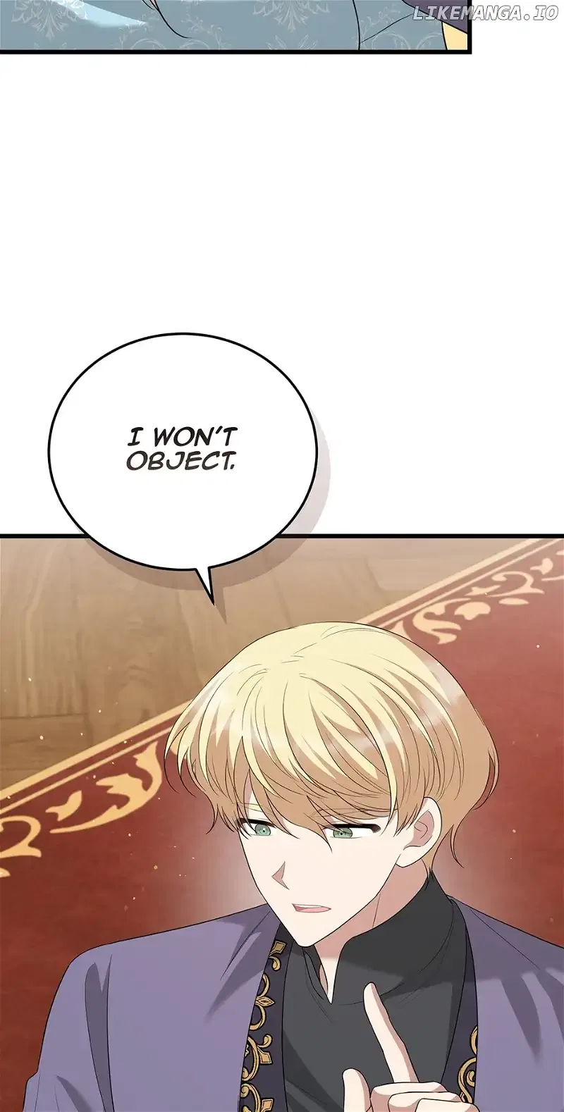 Four Dangerous Brothers to My Rescue! Chapter 102 – Page 71